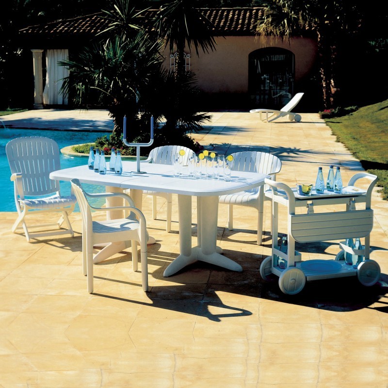  Door Patio Furniture on Outdoor Patio Dining Set   8 Piece Dangari Is Currently Not Available