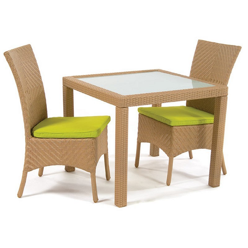 Outdoor Furniture Dining on Outdoor Patio Dining Sets   Marbella Outdoor Patio Wicker Dining Set