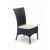 Marbella Outdoor Wicker Dining Chair K-MAR301